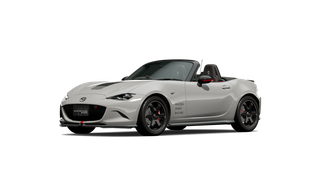 SPIRIT RACING ROADSTER 12R